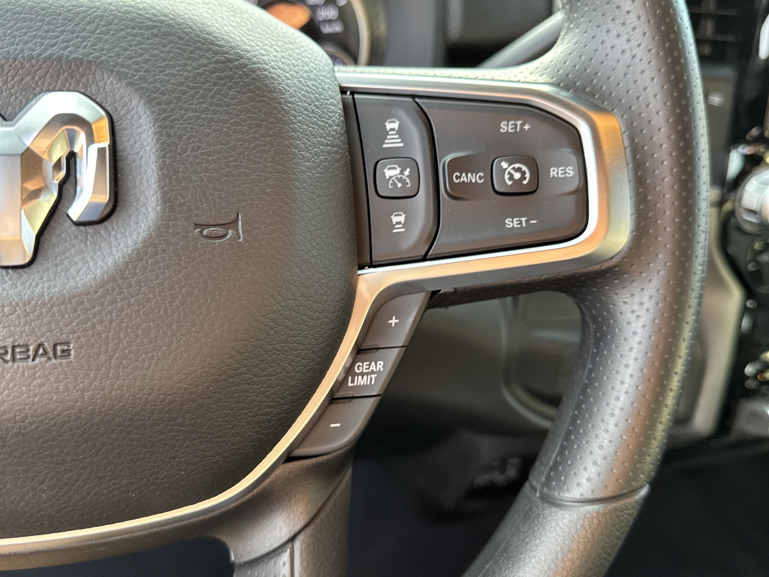 2026 RAM 2500 Tradesman - Photo 30