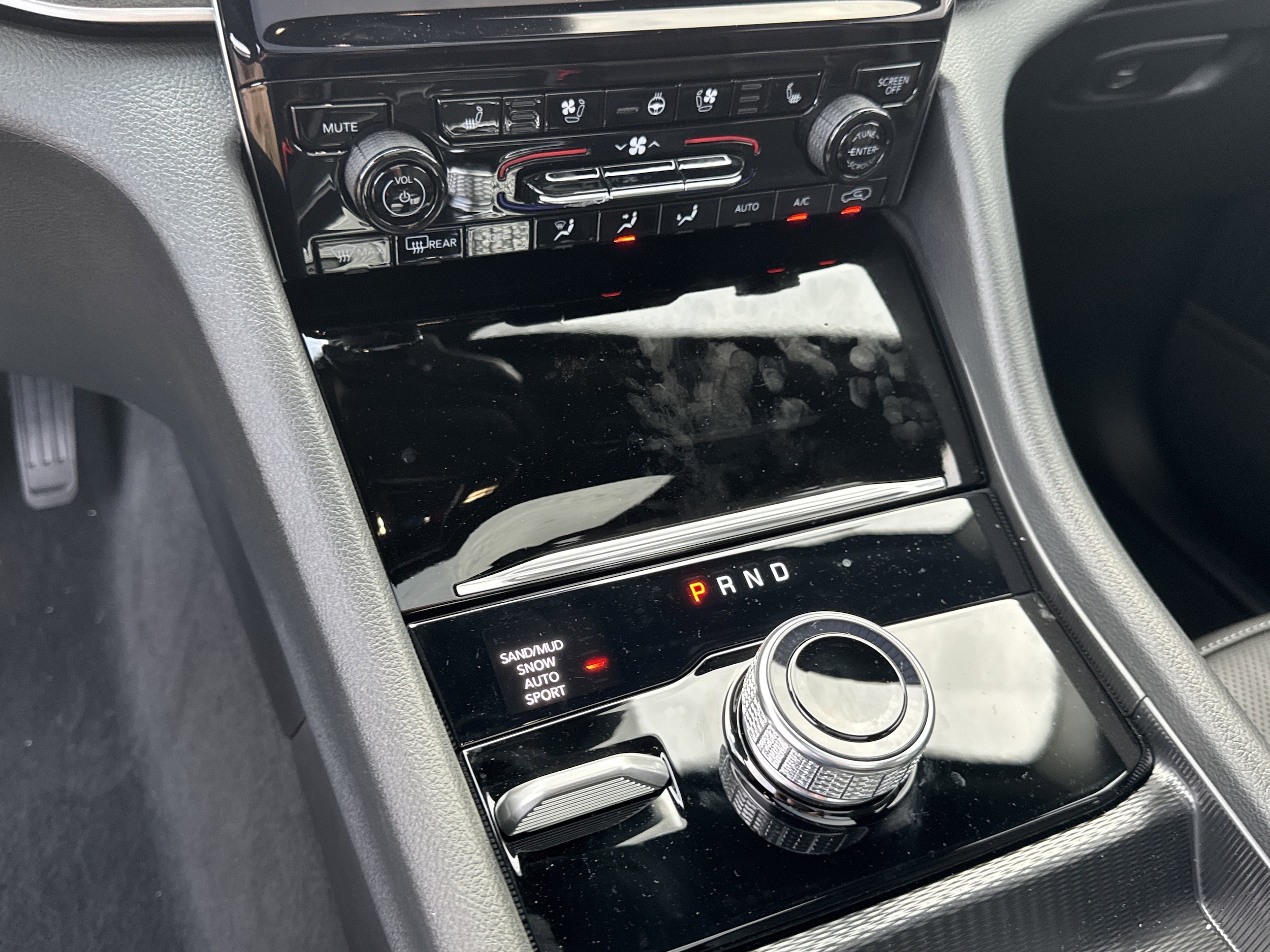 2025 Jeep Grand Cherokee L Limited - Photo 31