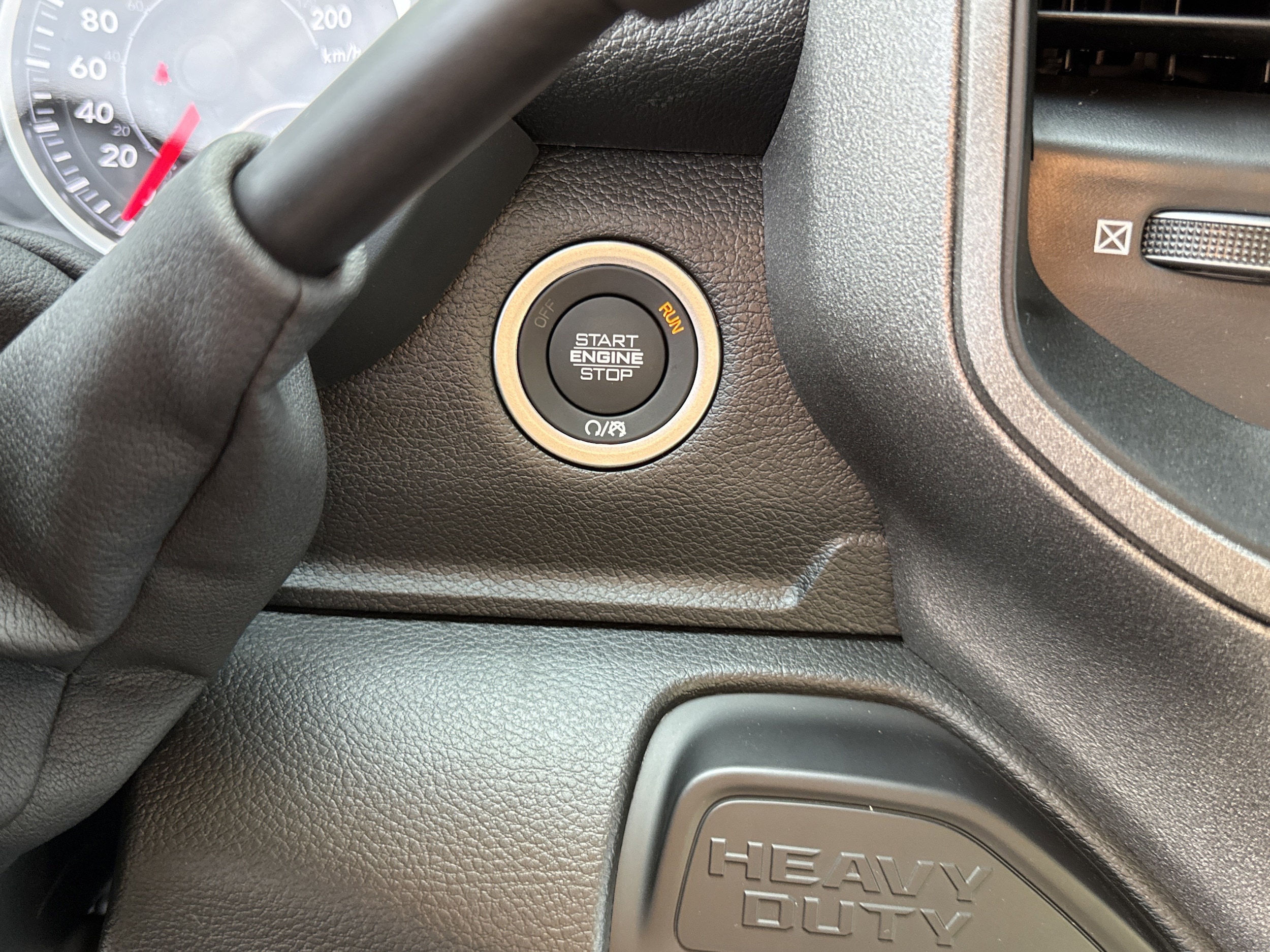 2026 RAM 2500 Tradesman - Photo 28