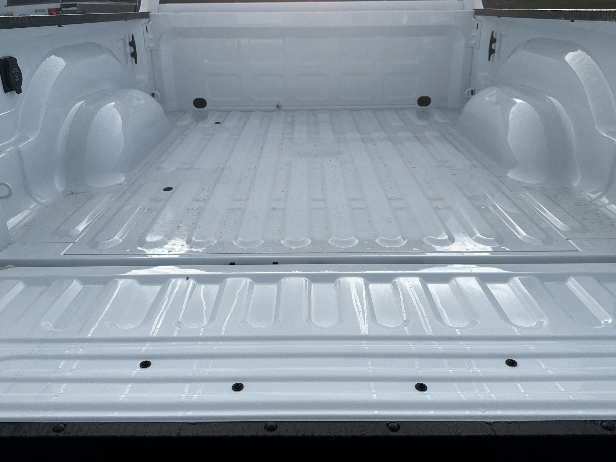 2026 RAM 2500 Tradesman - Photo 18