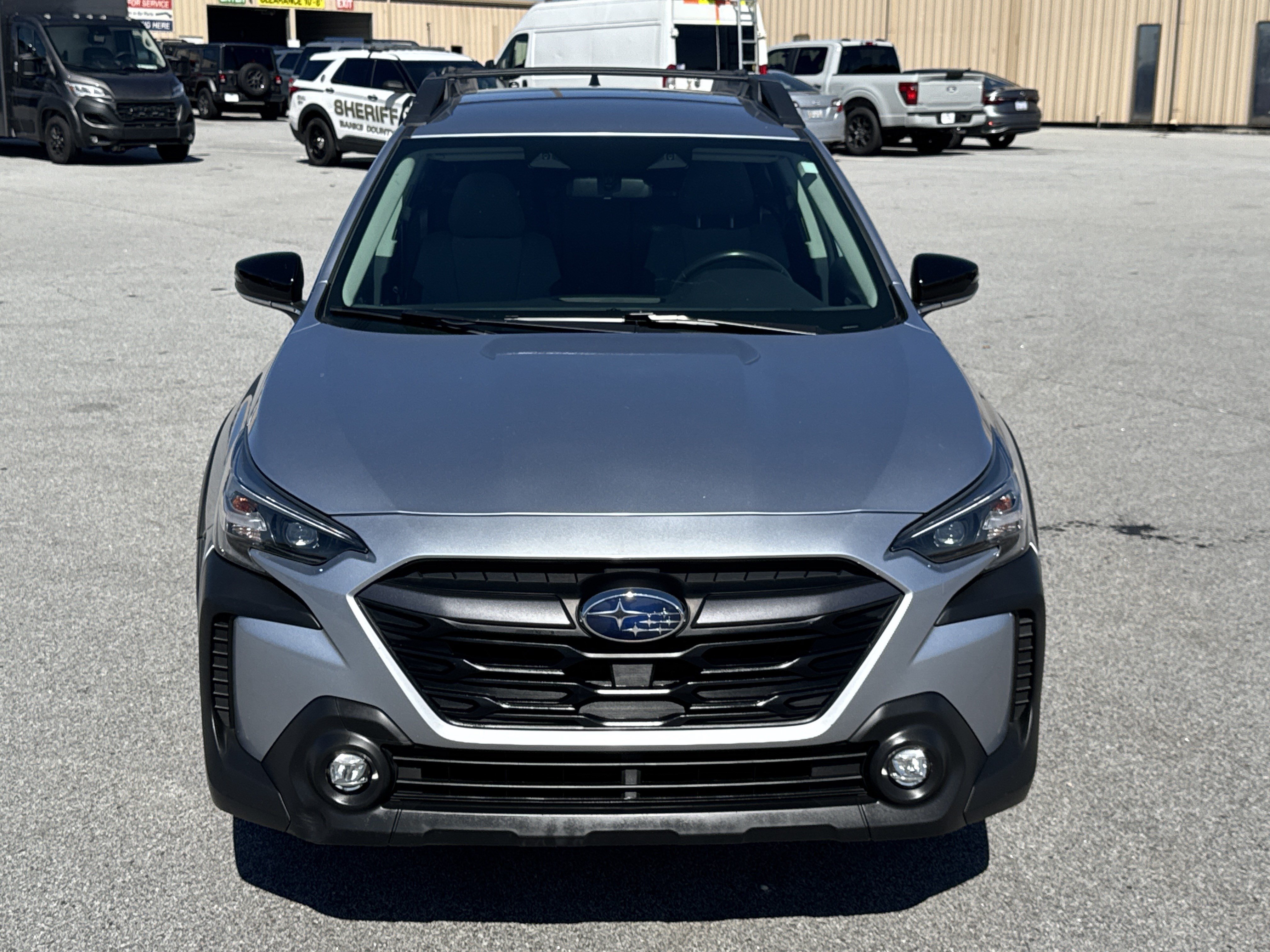 Used 2023 Subaru Outback Premium Premium CVT