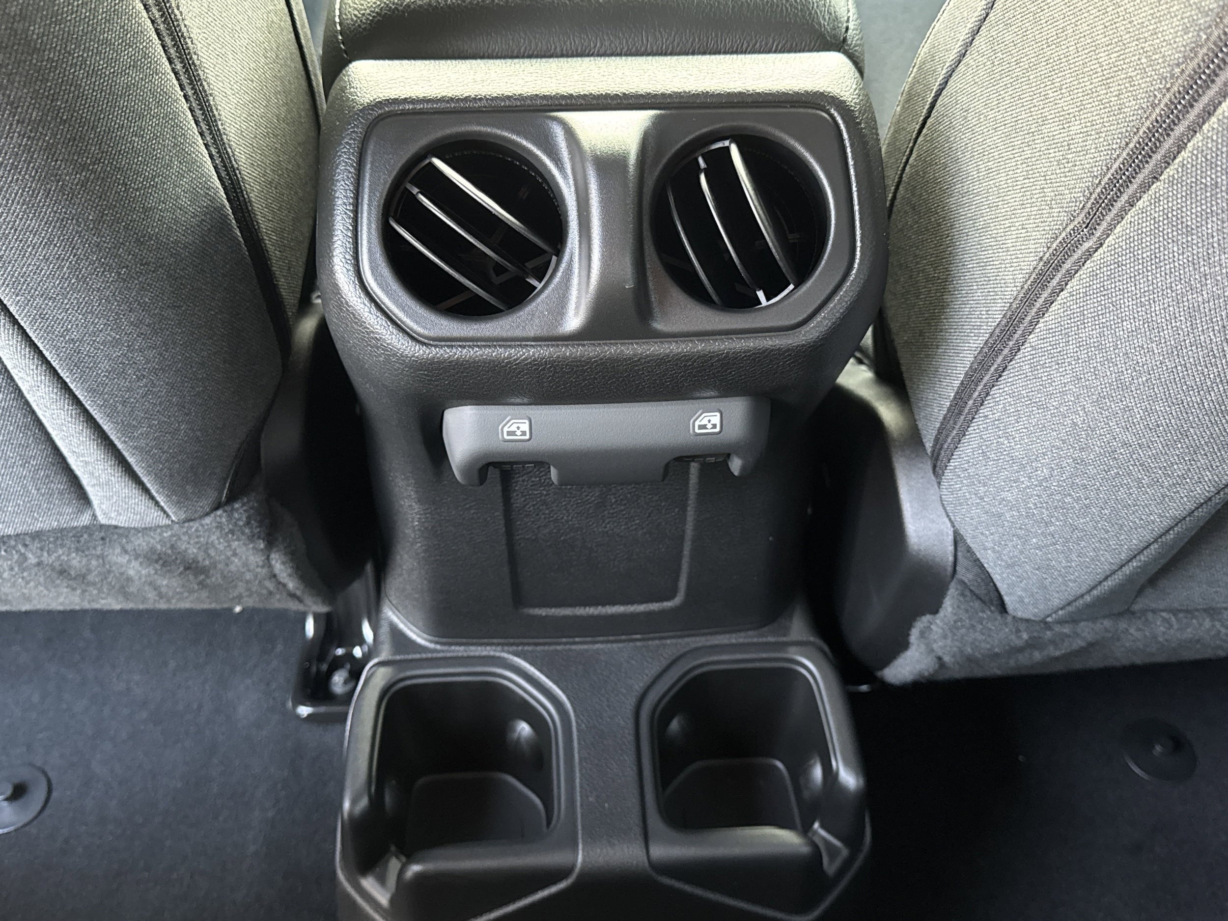 2025 Jeep Wrangler 4-Door Sport S - Photo 21