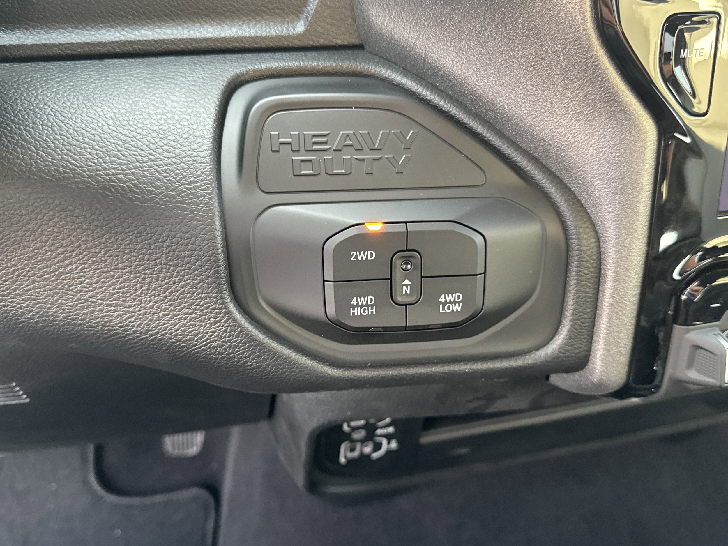 2026 RAM 2500 Tradesman - Photo 27