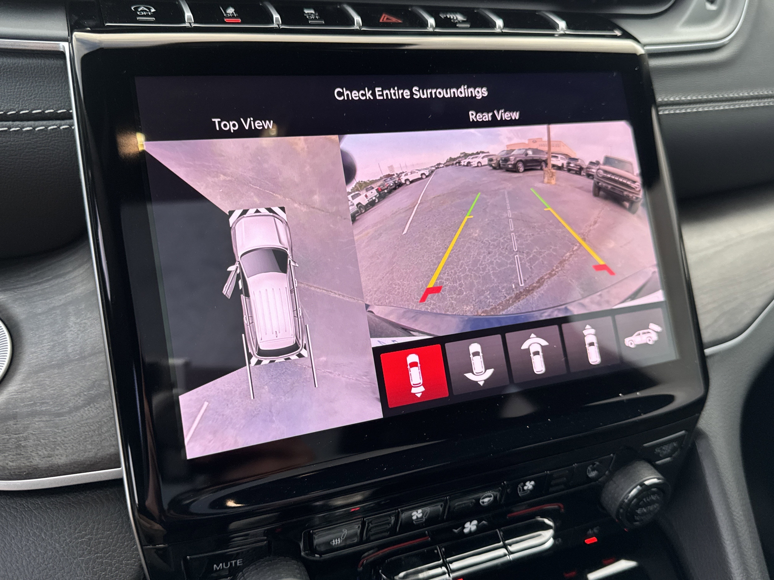 2025 Jeep Grand Cherokee L Limited - Photo 30