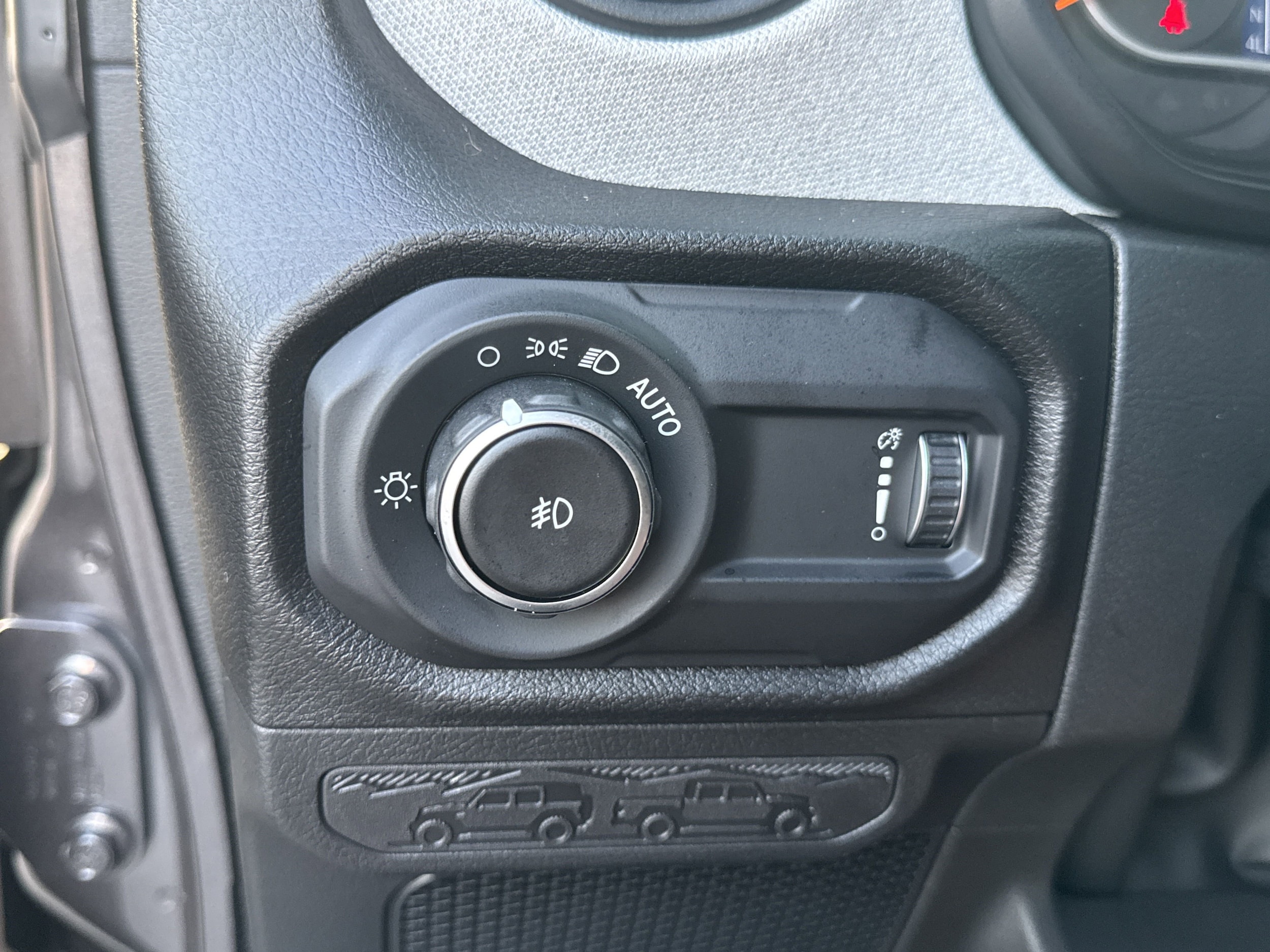 2025 Jeep Wrangler 4-Door Sport S - Photo 30