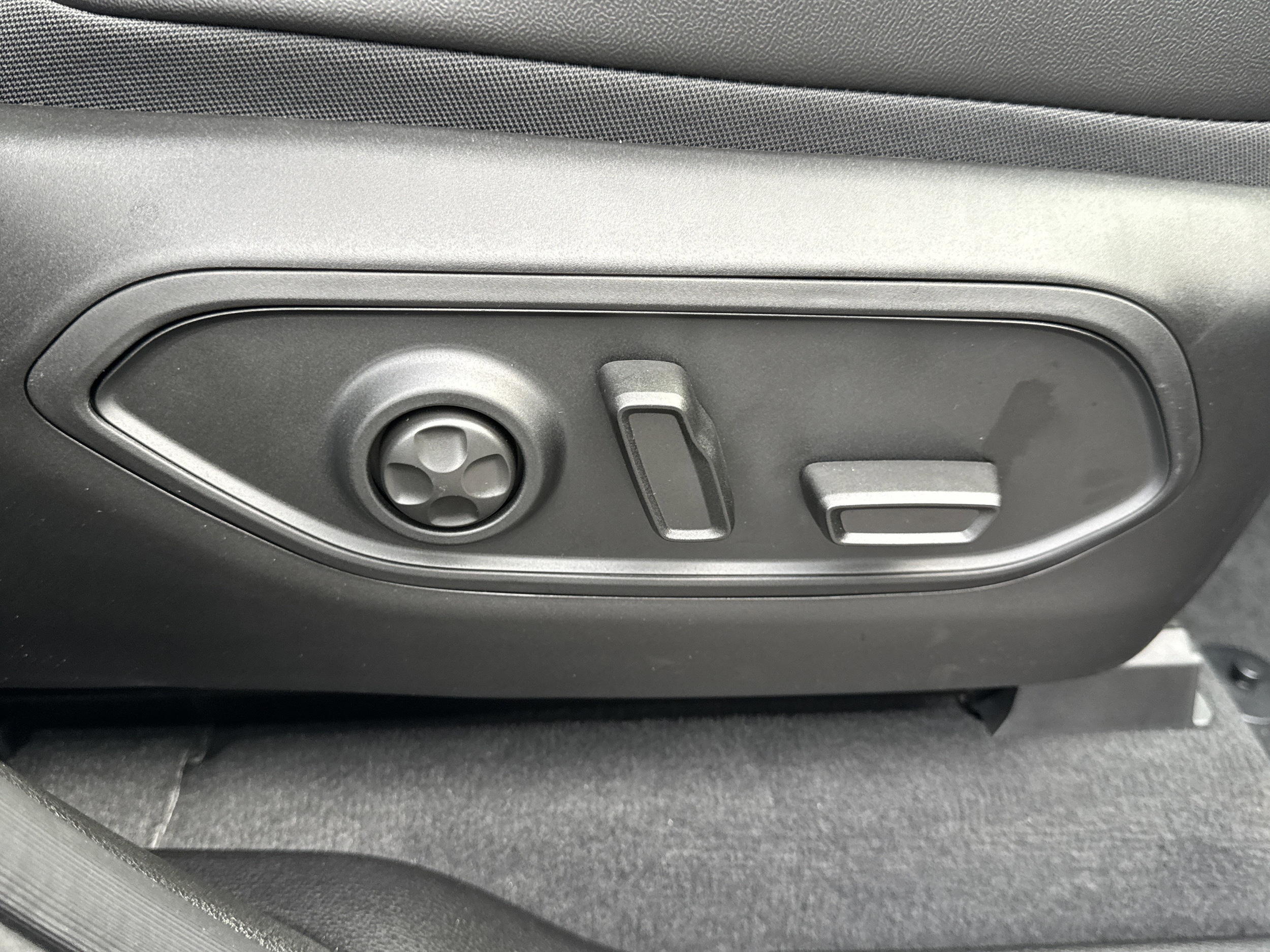 2025 Jeep Grand Cherokee L Limited - Photo 15