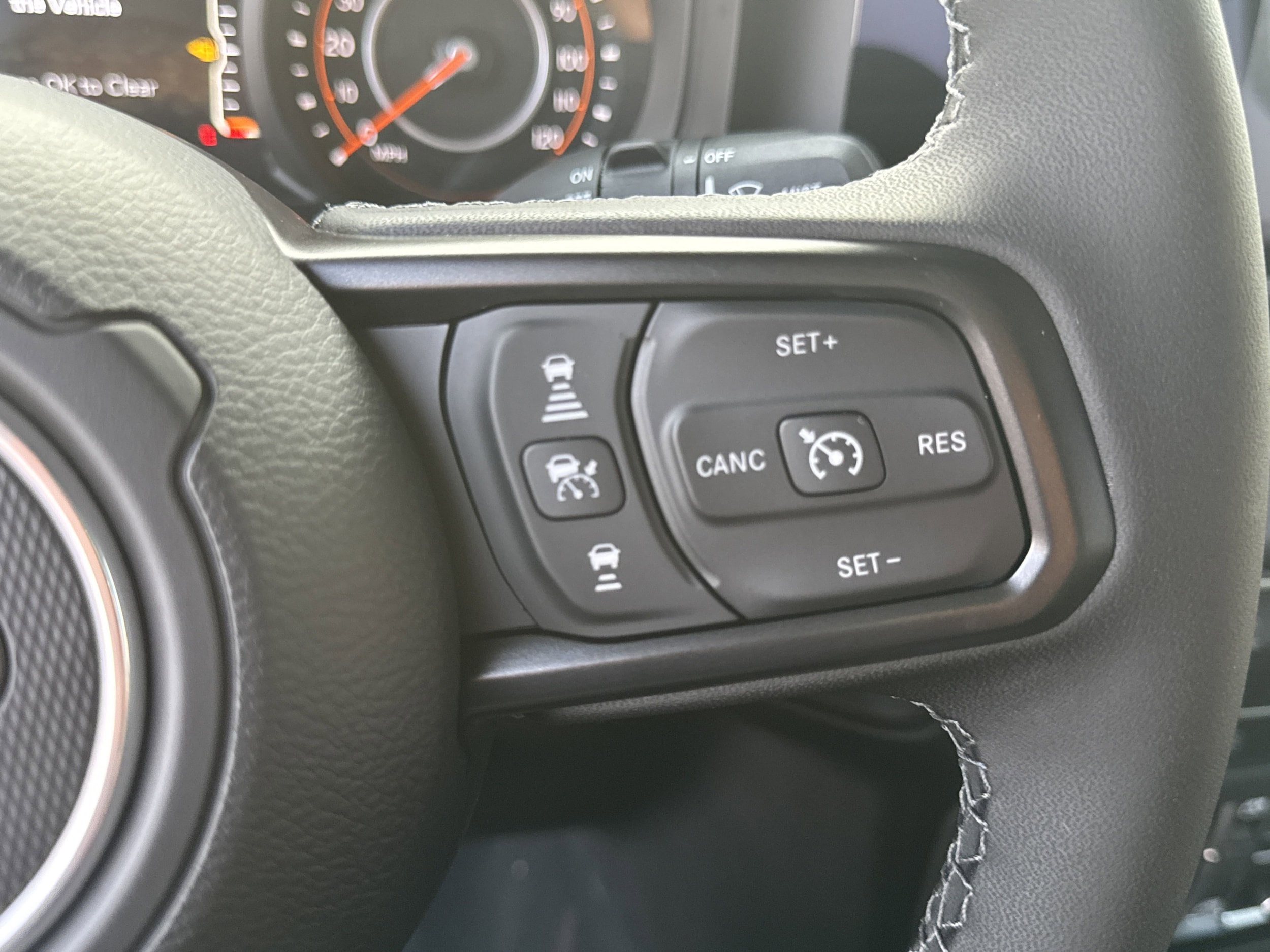 2025 Jeep Wrangler 4-Door Sport S - Photo 28