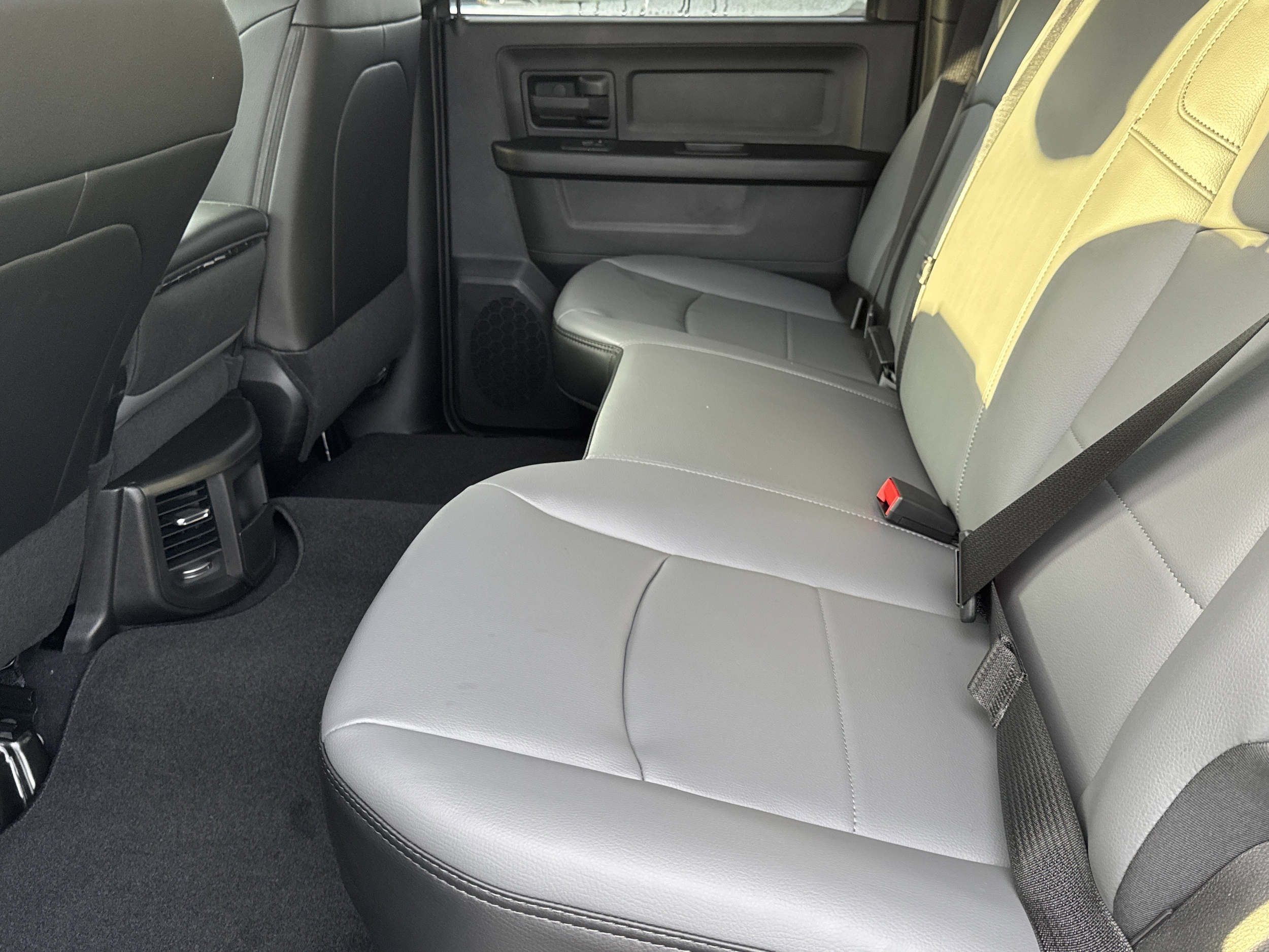 2026 RAM 2500 Tradesman - Photo 20