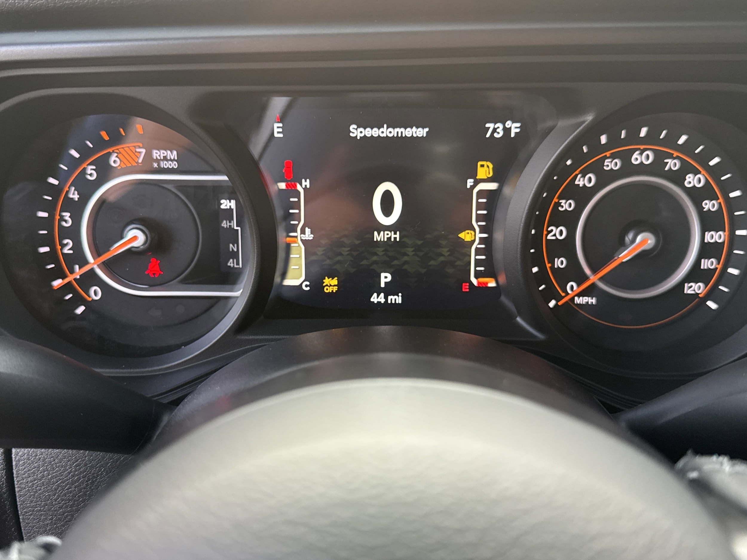 2025 Jeep Wrangler 4-Door Sport S - Photo 29
