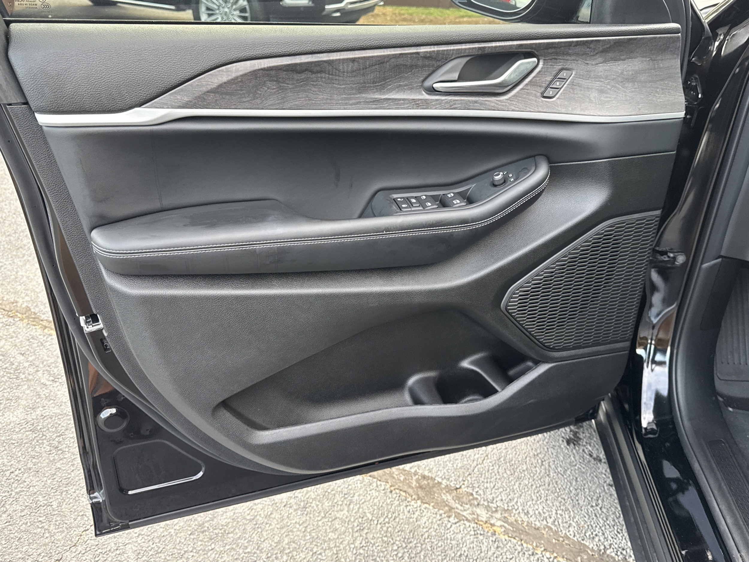 2025 Jeep Grand Cherokee L Limited - Photo 11