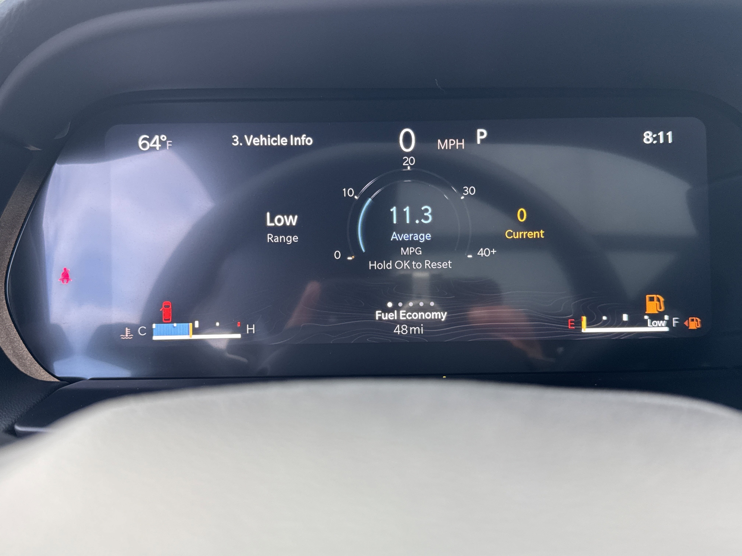 2025 Jeep Grand Cherokee L Limited - Photo 34