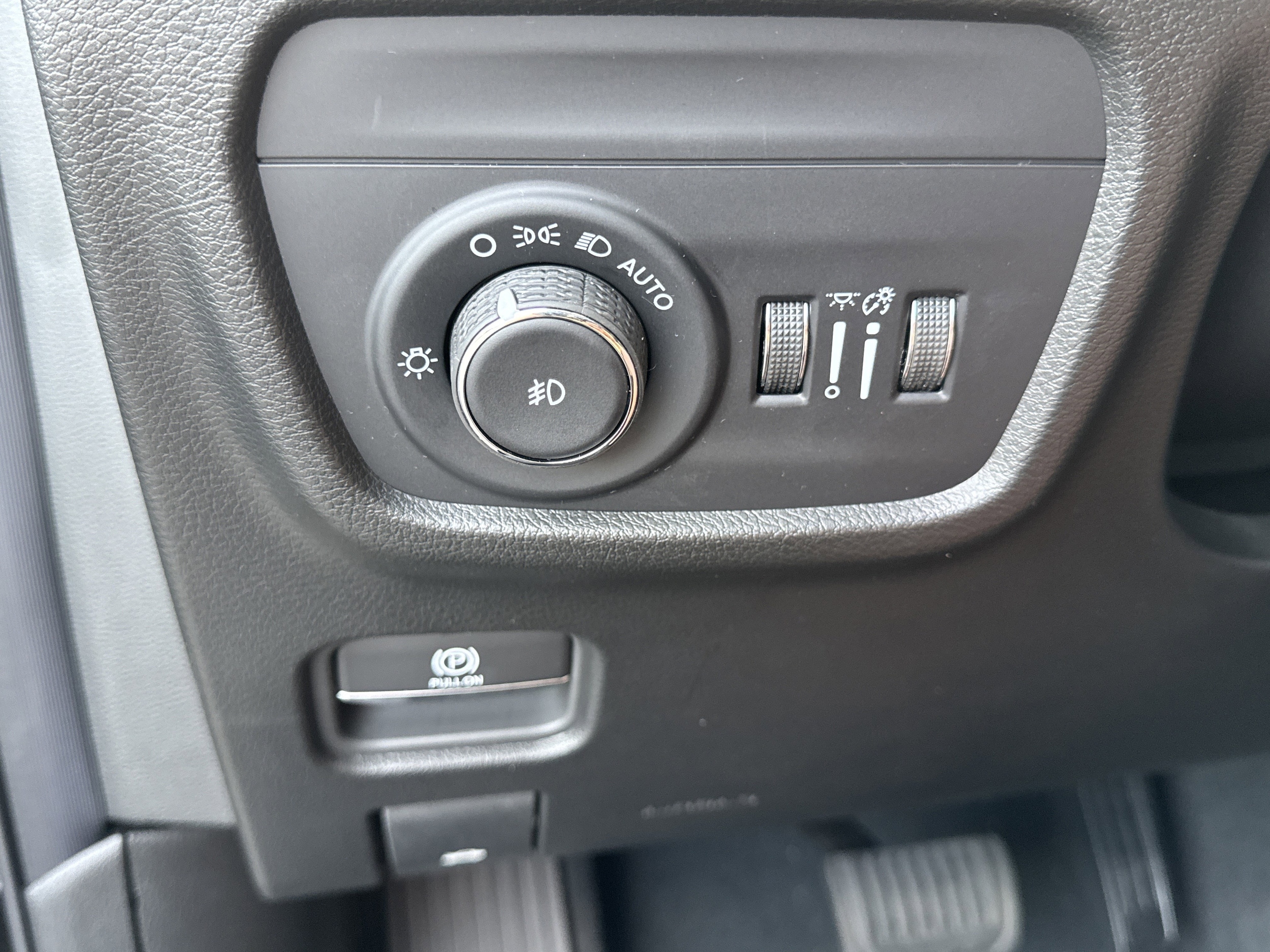 2025 Jeep Grand Cherokee L Limited - Photo 35