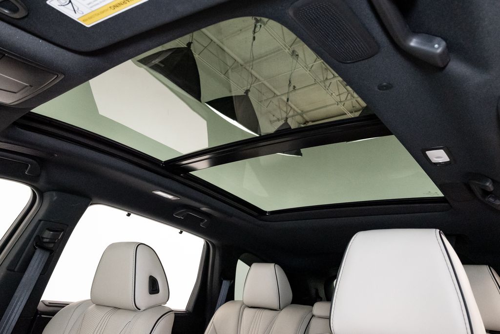 2026 Acura MDX A-spec w/Advance Package - Photo 12