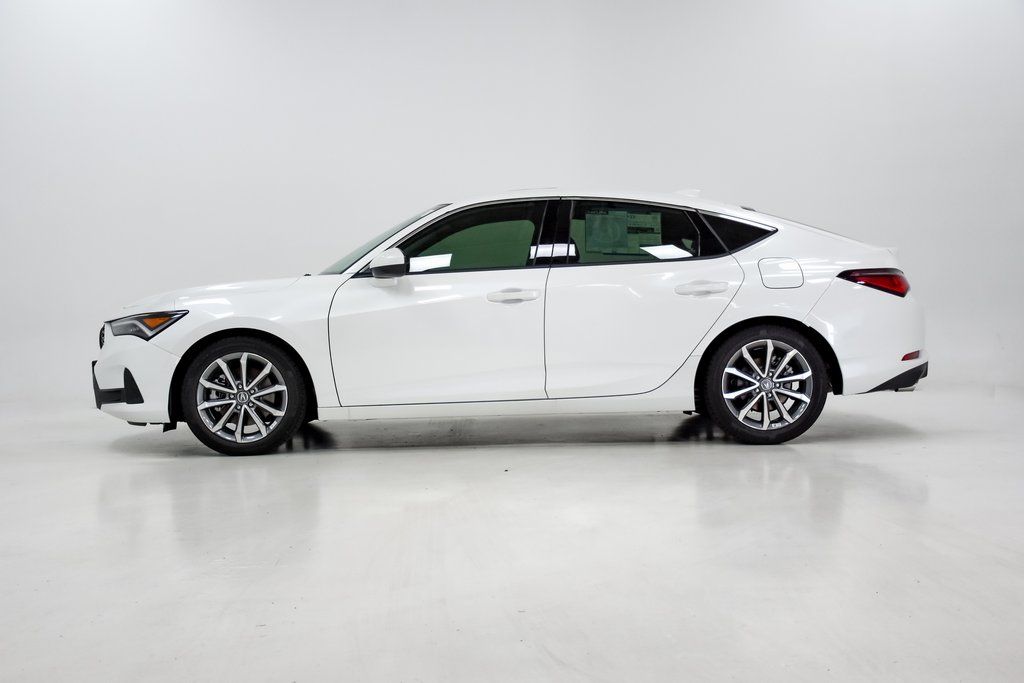 2025 Acura Integra Base - Photo 27