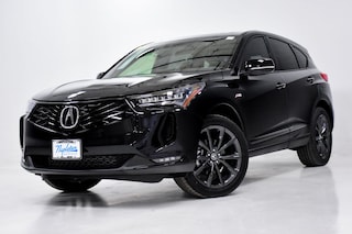2026 Acura RDX A-Spec Package SUV