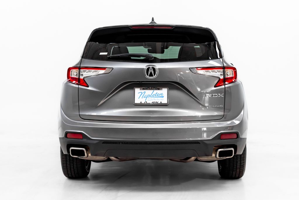 2023 Acura RDX Base - Photo 28