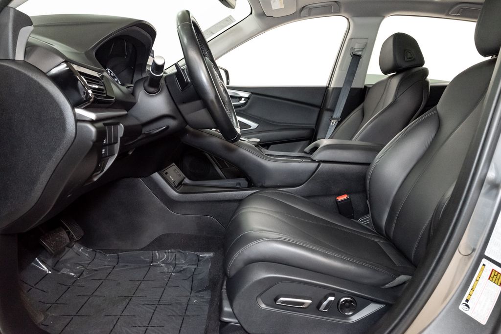 2023 Acura RDX Base - Photo 12