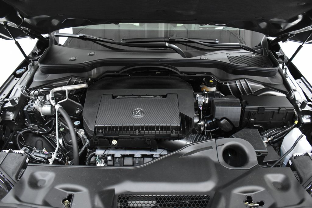 New 2026 Acura MDX SH-AWD A-Spec Advance Package SUV