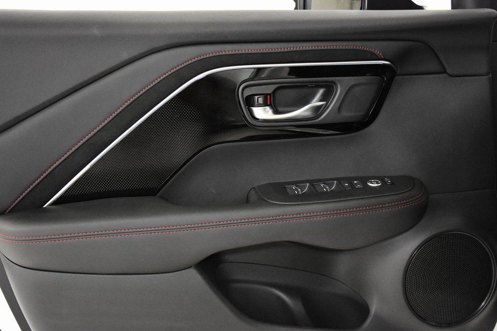 2025 Acura ADX A-Spec Package - Photo 9