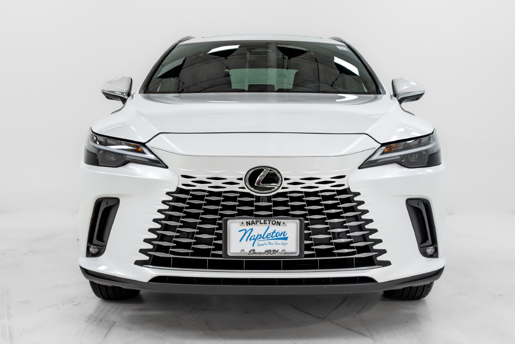 Used 2026 Lexus RX 350 350 Premium SUV