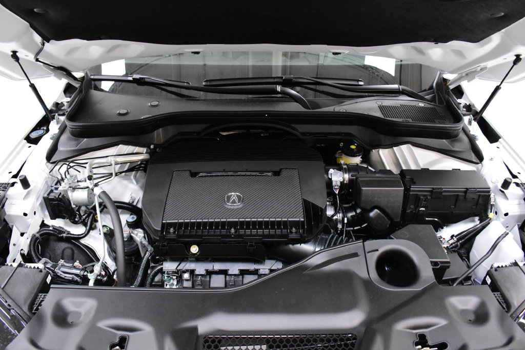 New 2026 Acura MDX Technology Package SUV