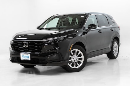 2024 Honda CR-V EX-L SUV
