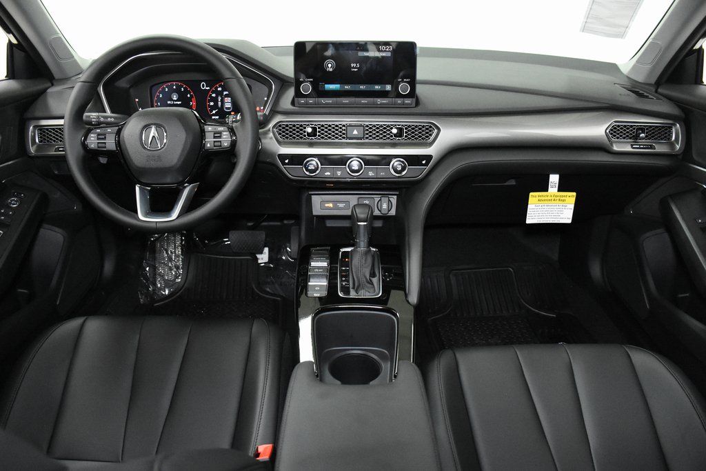 2025 Acura Integra Base - Photo 26