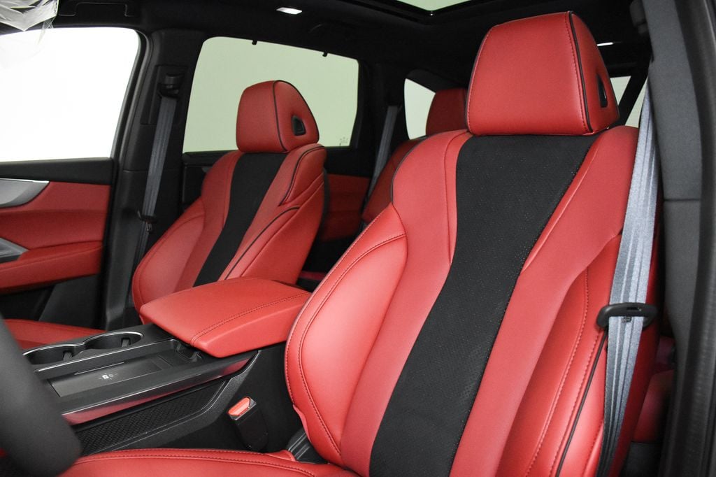 2026 Acura MDX A-Spec Package - Photo 12