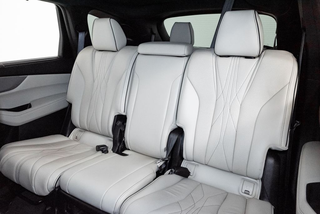 2026 Acura MDX A-spec w/Advance Package - Photo 27