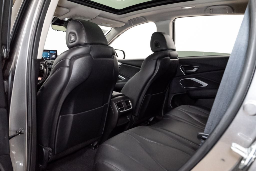 2023 Acura RDX Base - Photo 23