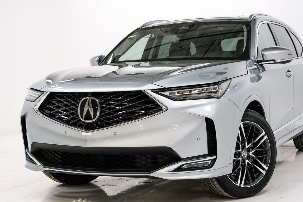 New 2026 Acura MDX SH-AWD Advance Package SUV