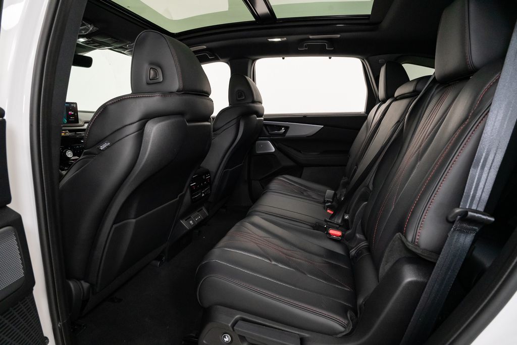 2026 Acura MDX A-Spec w/Advance Package - Photo 33