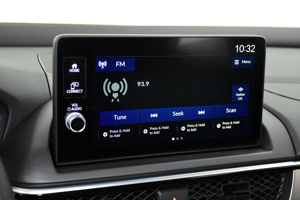 2026 Acura ADX A-Spec Package - Photo 15