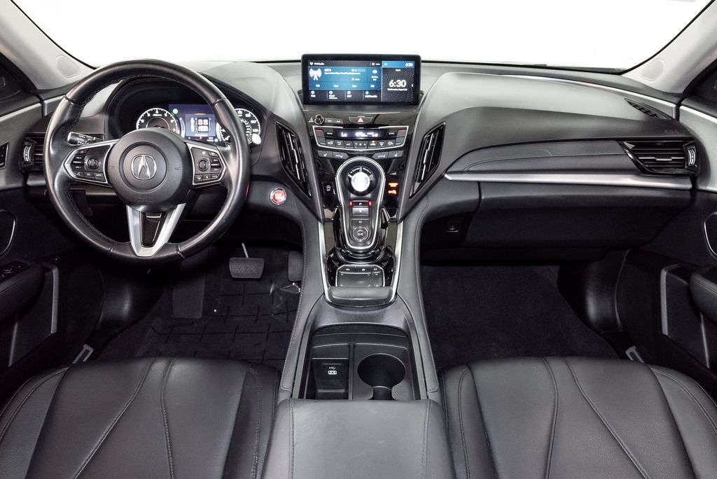 2023 Acura RDX Base - Photo 24