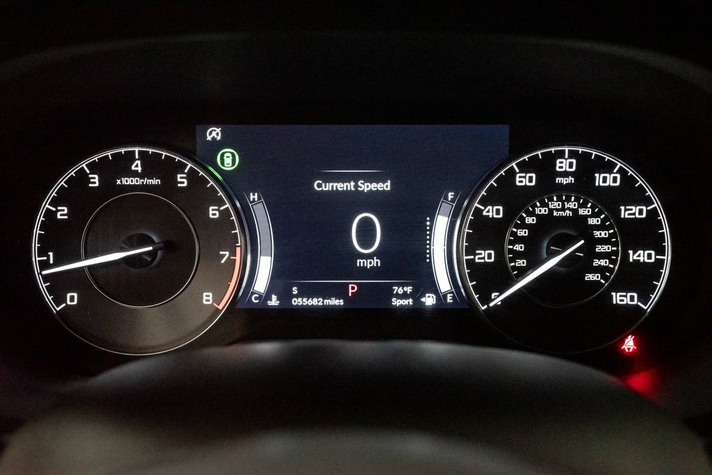 2023 Acura RDX Base - Photo 14