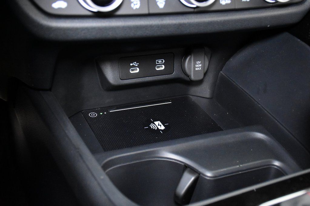 2025 Acura ADX A-Spec Package - Photo 20