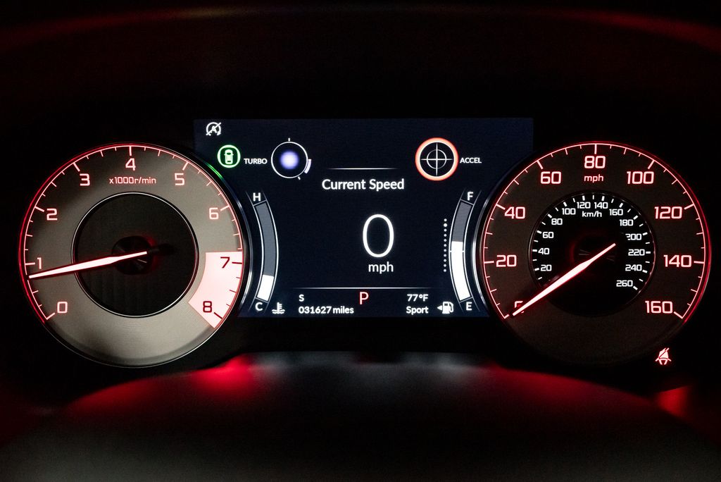 2023 Acura RDX A-Spec Package - Photo 17
