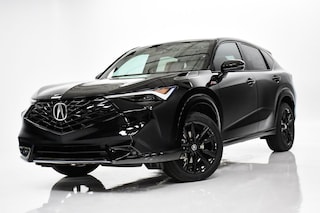 2026 Acura ADX A-Spec Advance Package SUV