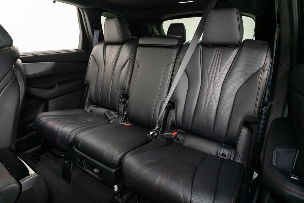 2026 Acura MDX A-Spec w/Advance Package - Photo 32