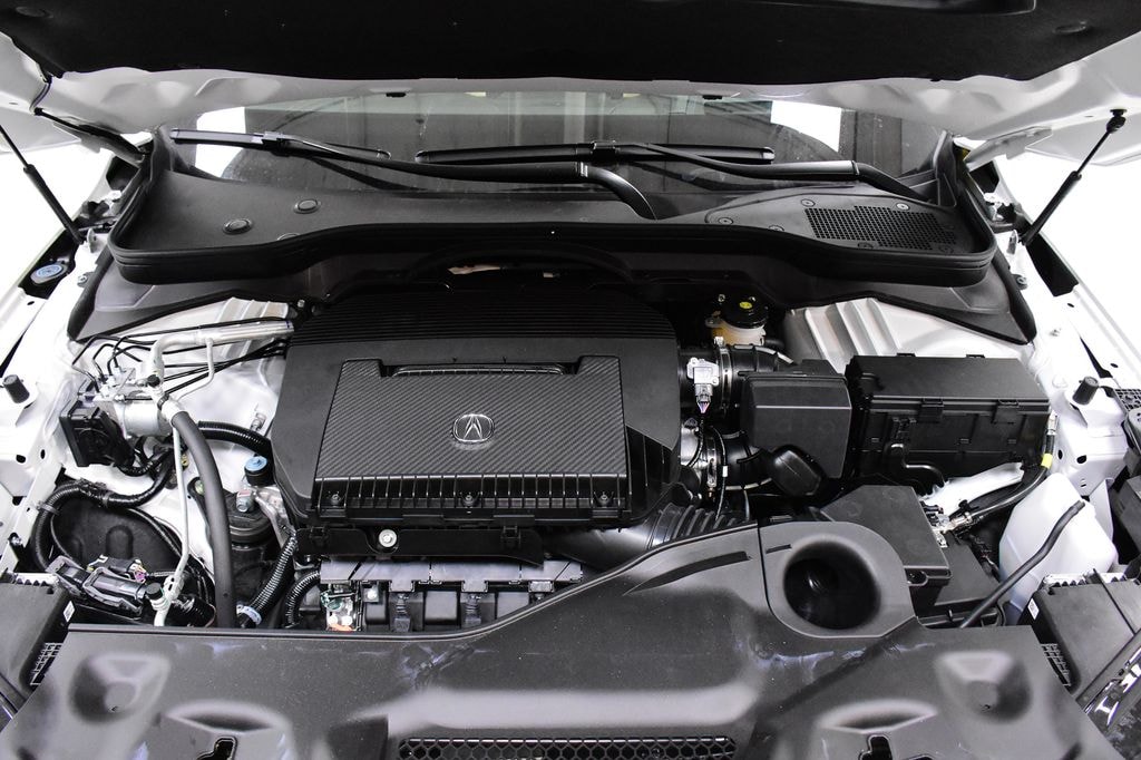 New 2026 Acura MDX Advance Package SUV