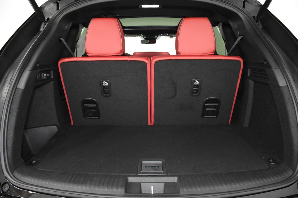 2026 Acura MDX A-Spec Package - Photo 39