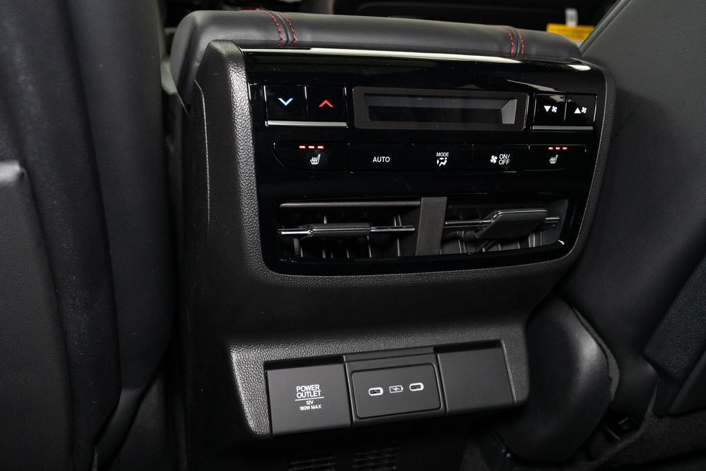 2026 Acura MDX A-Spec w/Advance Package - Photo 34