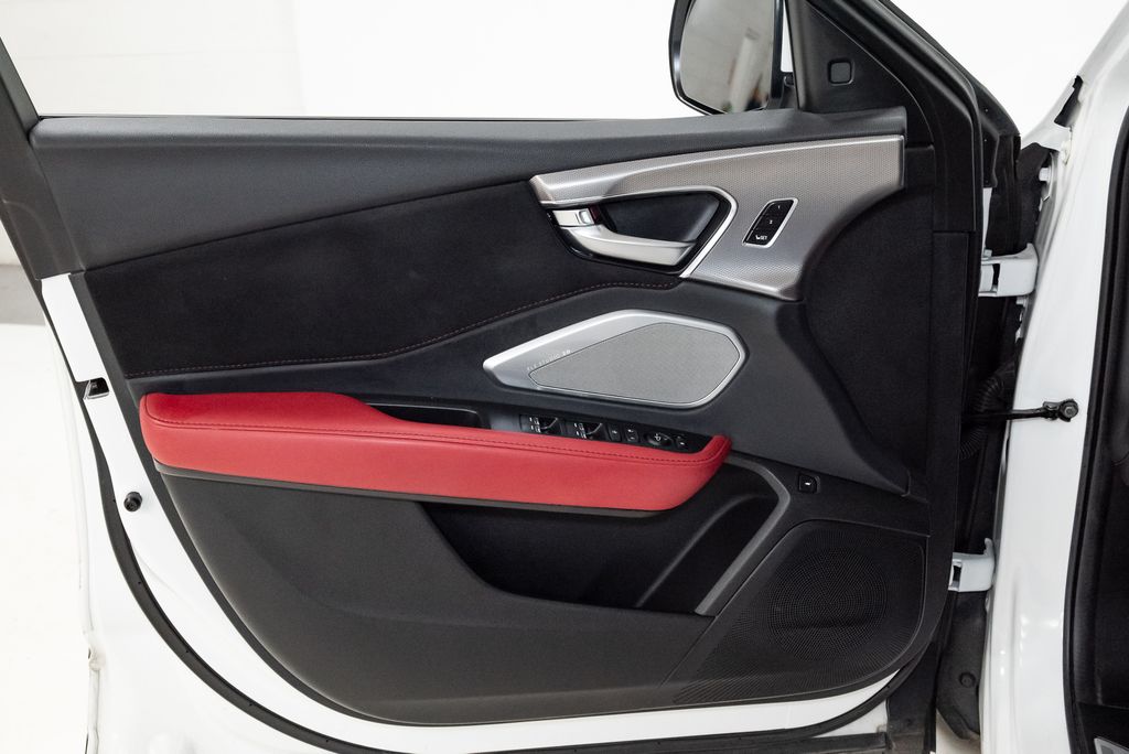 2023 Acura RDX A-Spec Package - Photo 10