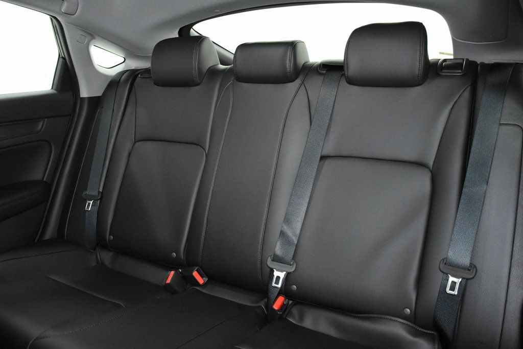 2025 Acura Integra Base - Photo 24