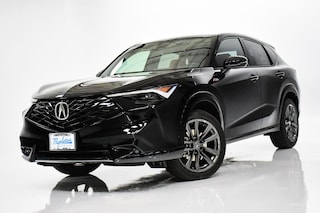 2026 Acura ADX A-Spec Package SUV