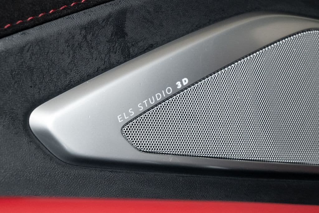 2023 Acura RDX A-Spec Package - Photo 12