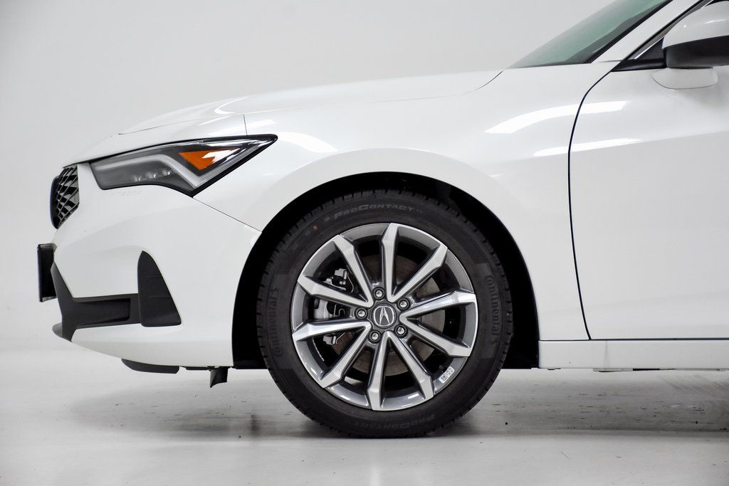 2025 Acura Integra Base - Photo 28