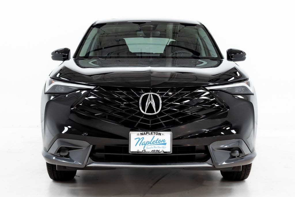New 2026 Acura ADX Base SUV