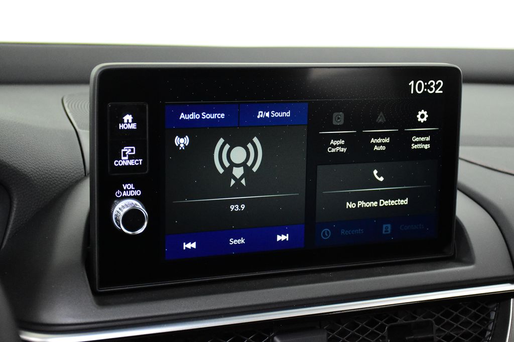 2026 Acura ADX A-Spec Package - Photo 16