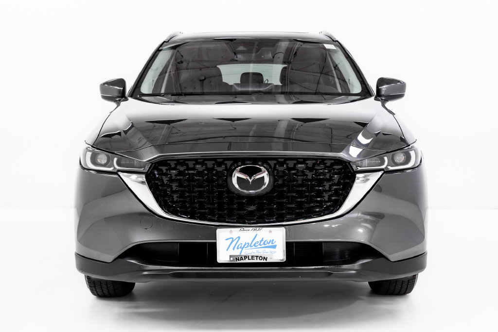 Used 2023 Mazda CX-5 2.5 S Preferred Package SUV